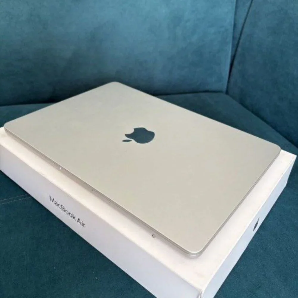 MacBook Air